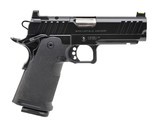 "Springfield 1911 DS Prodigy AOS Pistol 9mm (PR71333)"