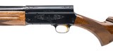 "Browning Auto-5 Light Twenty Shotgun 20 Gauge (S16773)" - 4 of 5