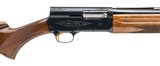 "Browning Auto-5 Light Twenty Shotgun 20 Gauge (S16773)" - 2 of 5