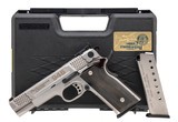 "Smith & Wesson 945 Performance Center Pistol .45 ACP (PR71233)" - 7 of 7