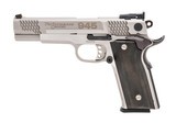 "Smith & Wesson 945 Performance Center Pistol .45 ACP (PR71233)" - 2 of 7