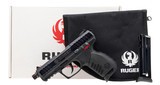 "Ruger SR22 Pistol .22 LR (PR71326)" - 4 of 4