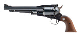 "Ruger Old Army Black Powder Revolver .45 cal (BP864)" - 1 of 6
