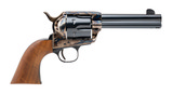 "Pietta/EMF Great Western II Single Action Revolver .44-40 (PR71359)" - 2 of 6