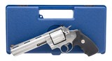 "Colt Anaconda Revolver .44 Magnum (C20561)" - 5 of 5