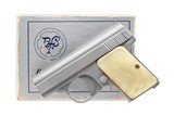 "Bauer 25SSP Pistol .25 ACP (PR71352)" - 6 of 6