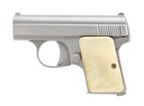 "Bauer 25SSP Pistol .25 ACP (PR71352)" - 2 of 6