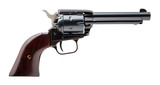 "Heritage Rough Rider Revolver .22 LR/WMR (PR71332)" - 2 of 6