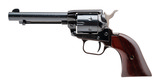 "Heritage Rough Rider Revolver .22 LR/WMR (PR71332)"