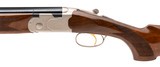 "Beretta Silver Pigeon I Shotgun 20 GA (S16733)" - 4 of 5