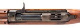 "WWII I.B.M. M1 carbine with post war Alterations .30 carbine (R43853)" - 5 of 8