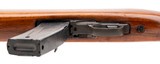 "WWII I.B.M. M1 carbine with post war Alterations .30 carbine (R43853)" - 7 of 8