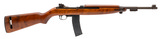 "WWII I.B.M. M1 carbine with post war Alterations .30 carbine (R43853)"