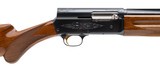 "Browning Auto-5 Light Twenty Shotgun 20 Gauge (S16769)" - 2 of 4