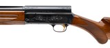 "Browning Auto-5 Light Twenty Shotgun 20 Gauge (S16769)" - 4 of 4