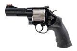 "Smith & Wesson 329PD Airlite Revolver .44 Magnum (PR71277)" - 1 of 4