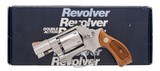 "Smith & Wesson 63 Revolver .22LR (PR71234)" - 7 of 7