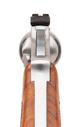 "Smith & Wesson 63 Revolver .22LR (PR71234)" - 3 of 7