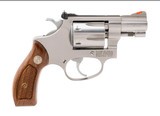 "Smith & Wesson 63 Revolver .22LR (PR71234)" - 2 of 7