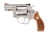 "Smith & Wesson 63 Revolver .22LR (PR71234)" - 1 of 7