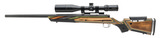 "Remington 700 Custom Rifle .222 Rem (R43743)" - 3 of 4