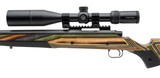 "Remington 700 Custom Rifle .222 Rem (R43743)" - 4 of 4