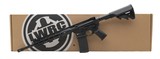 "(SN: 25-34486) LWRCI M6IC Rifle 5.56 NATO (NGZ2014) NEW" - 5 of 5