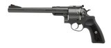 "Ruger Super Redhawk Revolver .480 Ruger (PR64441)" - 1 of 4