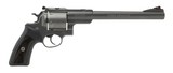 "Ruger Super Redhawk Revolver .480 Ruger (PR64441)" - 2 of 4