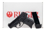 "Ruger EC9S Pistol 9mm (PR71327)" - 4 of 4