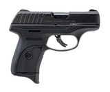 "Ruger EC9S Pistol 9mm (PR71327)"