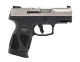 "Taurus G2C Pistol 9mm (PR71217)"