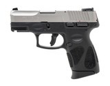 "Taurus G2C Pistol 9mm (PR71217)" - 2 of 4