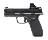 "Springfield Hellcat Pro Pistol 9mm (PR71216)" - 2 of 4