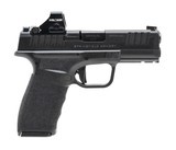 "Springfield Hellcat Pro Pistol 9mm (PR71216)" - 1 of 4