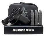 "Springfield Hellcat Pro Pistol 9mm (PR71216)" - 4 of 4