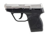 "Taurus PT738 TCP Pistol .380 ACP (PR71218)" - 2 of 4