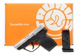 "Taurus PT738 TCP Pistol .380 ACP (PR71218)" - 4 of 4