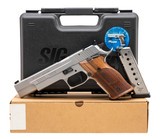 "Sig Sauer P220S X-Six Pistol .45 ACP (PR71236)" - 6 of 6