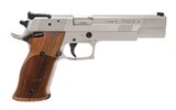 "Sig Sauer P220S X-Six Pistol .45 ACP (PR71236)" - 1 of 6