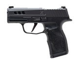 "Sig Sauer P365 Pistol 9mm (PR71368)" - 2 of 7