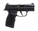 "Sig Sauer P365 Pistol 9mm (PR71368)"