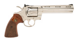 "Colt Python Revolver .357 Magnum (C20610)" - 2 of 5