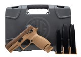 "Sig Sauer P320 M18 Pistol 9mm (PR71371)" - 4 of 4