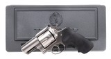 "Ruger Super Redhawk Alaskan Revolver .44 Magnum (PR71247)" - 6 of 6