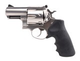 "Ruger Super Redhawk Alaskan Revolver .44 Magnum (PR71247)" - 1 of 6