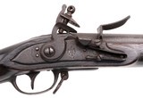 "U.S. Springfield Model 1795 Type I flintlock Musket with N. Carolina markings .69 caliber (AL10170)" - 4 of 11