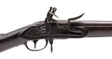 "U.S. Springfield Model 1795 Type I flintlock Musket with N. Carolina markings .69 caliber (AL10170)" - 3 of 11