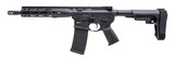 "(SN: 3M01816) LWRCI M6IC 300 Pistol .300 BLK (NGZ5436) NEW" - 3 of 5