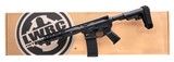 "(SN: 3M01816) LWRCI M6IC 300 Pistol .300 BLK (NGZ5436) NEW" - 5 of 5